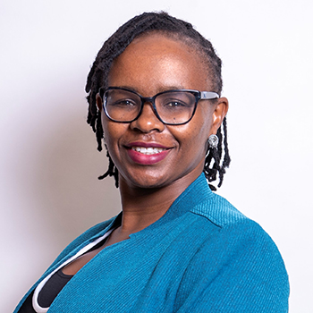 Esther Njoroge-Muriithi