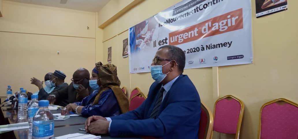[Niger] Organisation pour le Développement Inclusif au Niger