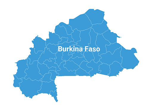 Burkina Faso: Civil Society Engagement in the National Health Financing Strategy for UHC