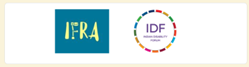 From policy to practice with people with a rare disease – IDF and IFRA